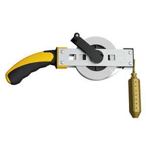 Bont Oil Measuring Tape 10m 15m 20m 30m Depth Gauge For Oil Wells - Product Image 1