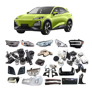 Venta al por mayor Kit de carrocería de vehículo eléctrico accesorios de coche de alta calidad New Energy Auto Repuestos para piezas Changan/<span class=keywords><strong>K</strong></span>/T/Z - Product Image 2