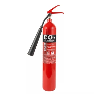 ถังดับเพลิงแบบพกพาถังดับเพลิงเปล่า <span class=keywords><strong>CO2</strong></span>เครื่องดับเพลิง3กก - Product Image 3