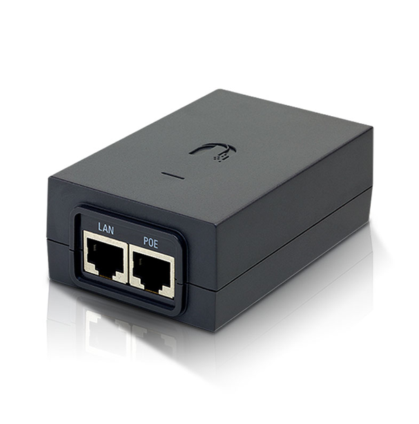 Ubiquiti POE Power Supply Module POE-50-60W Gigabit POE Power Supply Supports Remote Reset 50V