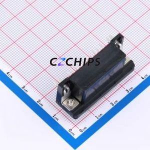 10090926-P264XLF D-Sub/VGA Connector Through hole Component (THT) Connector - Product Image 2