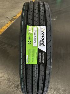 トラックタイヤ 11R22.5 オールポジションタイヤ 中国製 高性能セミトレーラータイヤ 好価格 OEM対応 - Product Image 5
