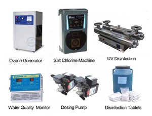 Trung quốc vui vẻ đầy đủ thiết lập hồ bơi thiết bị và phụ kiện hoàn chỉnh Bộ lọc cát và bơm ngoài trời thiết bị cạnh tranh - Product Image 5