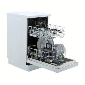 Factory Direct Power Saving Automatic Dish Machine - Product Image 6