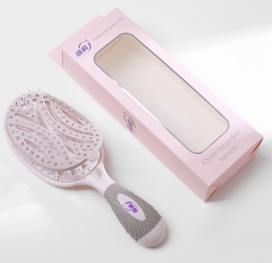 สีชมพูอ่อน