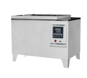 Chambre d'essai d'ébullition d'éclatement de brique à haute pression pour la sécurité de maçonnerie - Product Image 3