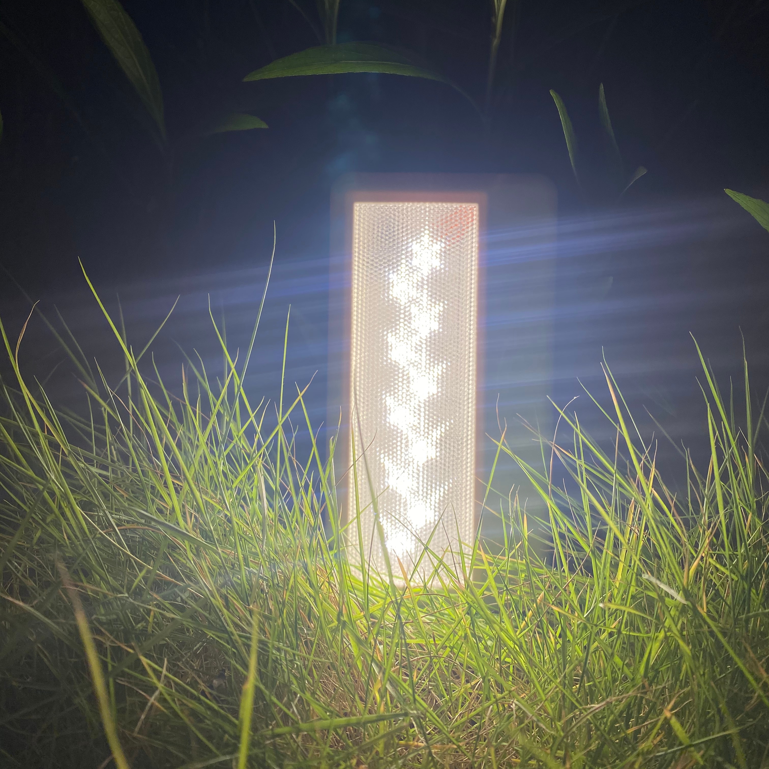 Factory Wholesale Lithium Battery Rechargeable IP65 Portable LED Emergency Light - Jianghai Green Li