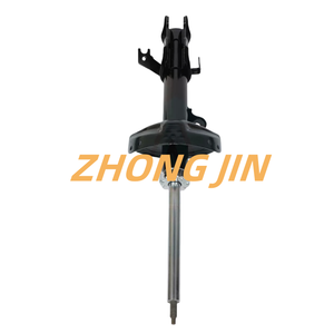 Juego de 4 amortiguadores de puntal trasero delantero para Honda 2007-2011 Honda <span class=keywords><strong>CRV</strong></span> 2.4L L4 - Product Image 6