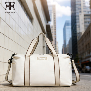 Borse da Viaggio Personalizzate all'Ingrosso, Organizer da Viaggio, Borse da Toilette Bianche Colorate per Donne, Borse Sportive da Esterno - Product Image 1
