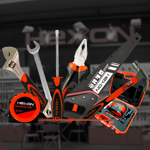 Hetron Tùy Chỉnh Đầy Đủ Phạm Vi Chất Lượng Tốt Và Giá Xuất Sắc Handtools Và Phần Cứng Nhà Sản Xuất, Tìm Kiếm Cho Nhà Phân Phối - Product Image 2