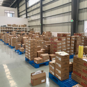 <span class=keywords><strong>6310</strong></span> 2RS ตลับลูกปืนเม็ดกลมแถวเดียว 50x110 มม. เหล็กโครเมียม P0 ความแม่นยำสูง ซีล ZZ หล่อลื่นด้วยน้ำมัน 6300 รอบ/นาที - Product Image 6