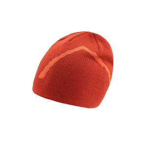 Trendy <b>Streetwear</b> <b>Beanie</b> Cap With Soft Inner Lining Windproof Design For Men Leisure Activities Knitted Hat - Product Image 2
