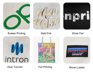 2025 venta al por mayor logotipo personalizado eco reciclado moda tela vaquera comestibles Jean bolsas de mano bolsa de tela vaquera - Product Image 6