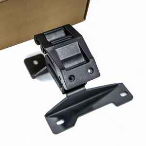 Pedane Elettriche Laterali - per Versione Lunga per <span class=keywords><strong>INEOS</strong></span> Grenadier LWB Station Wagon 2025+ - Product Image 5