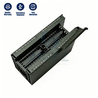 Controlador PLC de Proceso Único 6ES7654-6CP04-5GF4 6ES76546CP045GF4 con Interruptores Personalizados y Servicio de Protocolo LACP