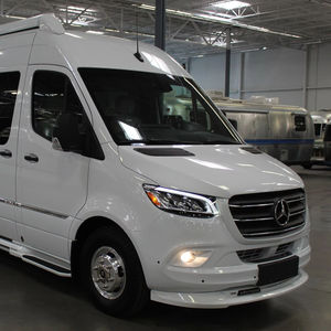 MEILLEURE VENTE 2023 <span class=keywords><strong>Camping</strong></span>-<span class=keywords><strong>car</strong></span> de classe B INTER STATE 24GL Motorhome de luxe - Product Image 1