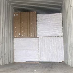 Plancha de Espuma de PVC Alands Tipo Sintra de 5 mm Forex / Lámina Rígida de PVC de 18 mm de Grosor / Letrero Cortado a Medida con Impresión Personalizada - Product Image 4