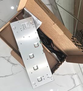 เราเตอร์ <span class=keywords><strong>MikroTik</strong></span> RB1100x4/<span class=keywords><strong>RB1100AHx4</strong></span> 13 พอร์ต Gigabit Ethernet รุ่น RB1100ahx2 - Product Image 6