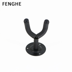 Soporte <span class=keywords><strong>de</strong></span> Guitarra <span class=keywords><strong>de</strong></span> Hierro Resistente J-10D <span class=keywords><strong>de</strong></span> Fábrica, con Capacidad <span class=keywords><strong>de</strong></span> Carga <span class=keywords><strong>de</strong></span> 10 kg, <span class=keywords><strong>para</strong></span> Guitarras Acústicas/Eléctricas/Bajos y Ukeleles - Product Image 2