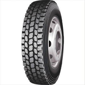 Pneu de camion urbain/rural TBR Longmarch 295/75R22.5 285/75R24.5 518 pour position de conduite - Product Image 4