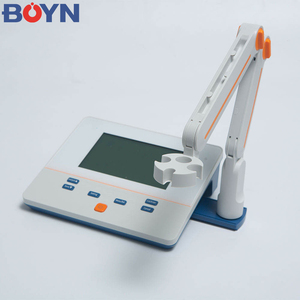 BN-400F/300F 실험실 벤치탑 미터 전도도 이온 테스터 정확한 다기능 미터 PH 미터 - Product Image 3