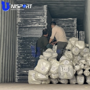 อุปกรณ์กีฬาพายเรือแบบพาโนรามากลางแจ้งแบบทันสมัยสำหรับแฟนเทนนิส - Product Image 6