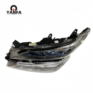 Pour <span class=keywords><strong>Toyota</strong></span> Vellfire Alphard <span class=keywords><strong>Hv</strong></span>, ensemble de phares, éclairage automobile, LED d'origine OEM 8114558361 AGH30 AYH30 GGH30 2015-2024 - Product Image 4