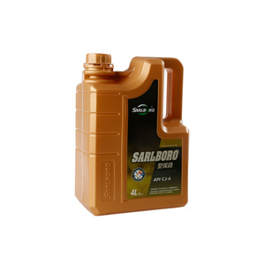 SAE 15w40 del motor diesel del <span class=keywords><strong>aceite</strong></span> de motor API CJ-4 lubricantes sintéticos con <span class=keywords><strong>aceite</strong></span> chino precio de fábrica - Product Image 4