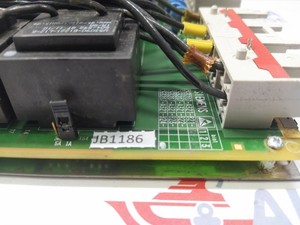 C53207-A321-B24-3 C53207A321B243 ชุดบอร์ดโมดูลอิเล็กทรอนิกส์สำหรับ PLC - Product Image 3