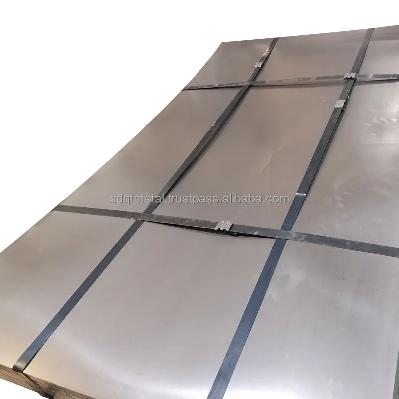 ASTM A36 low carbon steel sheet SS400 Q235 Q345 Q355 4340 4130 st37 hot rolled steel plate carbon steel plate coil manufacturer