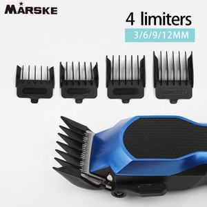 MARSKE MS-5016 Nuevo Producto de Buena Calidad y Bajo Precio, Máquina Cortapelos para Perros y Gatos, Recortadora de Pelo AC para Mascotas - Product Image 6