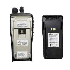 Radio <span class=keywords><strong>Motorola</strong></span> d'origine, talkie-walkie CP140 GP3688 EP450, radio bidirectionnelle, portable, longue portée, talkie-walkie DMR, vente en gros - Product Image 3