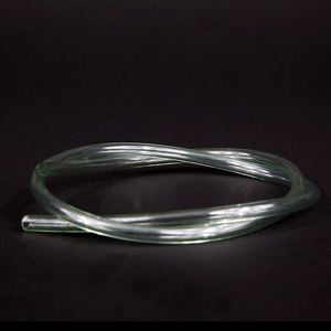 Tubo de Silicona Transparente, Tubo Flexible de Silicona Ahumada, Tubo de Silicona Incoloro - Product Image 5