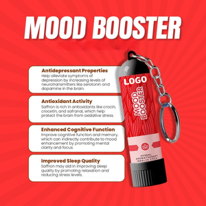 Diffuseur de bien-être à base de plantes <span class=keywords><strong>pour</strong></span> un sommeil profond, inhalateur nasal portable en forme de porte-clés, bâton énergétique contre la congestion nasale - Product Image 4