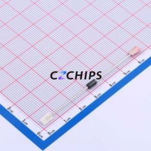 Brand-new and Original 1N4748 DO-41 Diode Zener Diode Whole Sale Electronic Component Chips Supplier & BOM Service - Product Image 1
