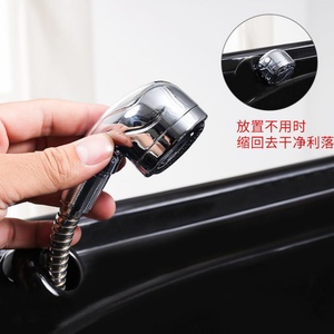 Beauty Hair <b>Salon</b> Shampoo Bed Ceramic Wash Basin Shampoo Beds Barber Shop <b>Furniture</b> Shampoo Chair Bed - Product Image 4