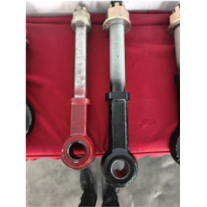 <span class=keywords><strong>Anneau</strong></span> de remorquage pour <span class=keywords><strong>camion</strong></span> et <span class=keywords><strong>remorque</strong></span>, vente directe d'usine, 50 mm, accessoire pour cinquième roue, anneaux de remorquage pour <span class=keywords><strong>camion</strong></span> - Product Image 2