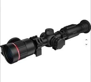 Portée de vision nocturne infrarouge haute résolution monoculaire d'imagerie thermique professionnelle pour la chasse - Product Image 3