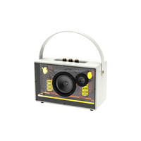 Altavoz de Alta Gama, Nuevo Altavoz Potente con Sonido de Calidad, Altavoz para Fiestas, Altavoz TWS Grande de Buena Calidad