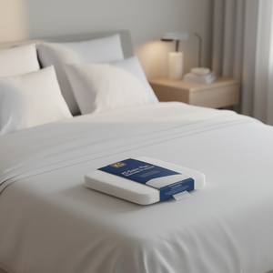 Protector de Colchón KS Basic Plus - Product Image 2