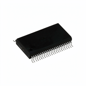 48 TFSOP Logic 74AUC16374DGGRG4 In Stock Electronic Circuit Components - Product Image 1