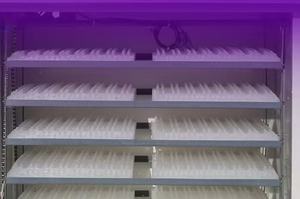 Incubateur automatique 1056 de haute qualité équipement d'élevage de volaille poulet canard oie <span class=keywords><strong>paon</strong></span> autruche dinde incubateur - Product Image 4