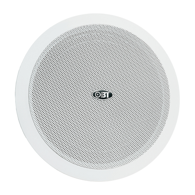 Obt-605 Pa System High Quality Hifi Smart Home Theatre Ceiling Speaker Ceiling System Ceiling Speakers