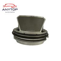 Ensemble de pistons ANYTOP pour BMW N20, puissance moyenne, OE 11258606459, alésage 84 mm, neuf, garantie 1 an, pièces moteur de haute qualité