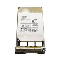 400-BKZT Высококачественный 18-терабайтный жесткий диск HDD 7200 об/мин SAS 12 Гбит/с 3,5 дюйма для корпоративных серверов