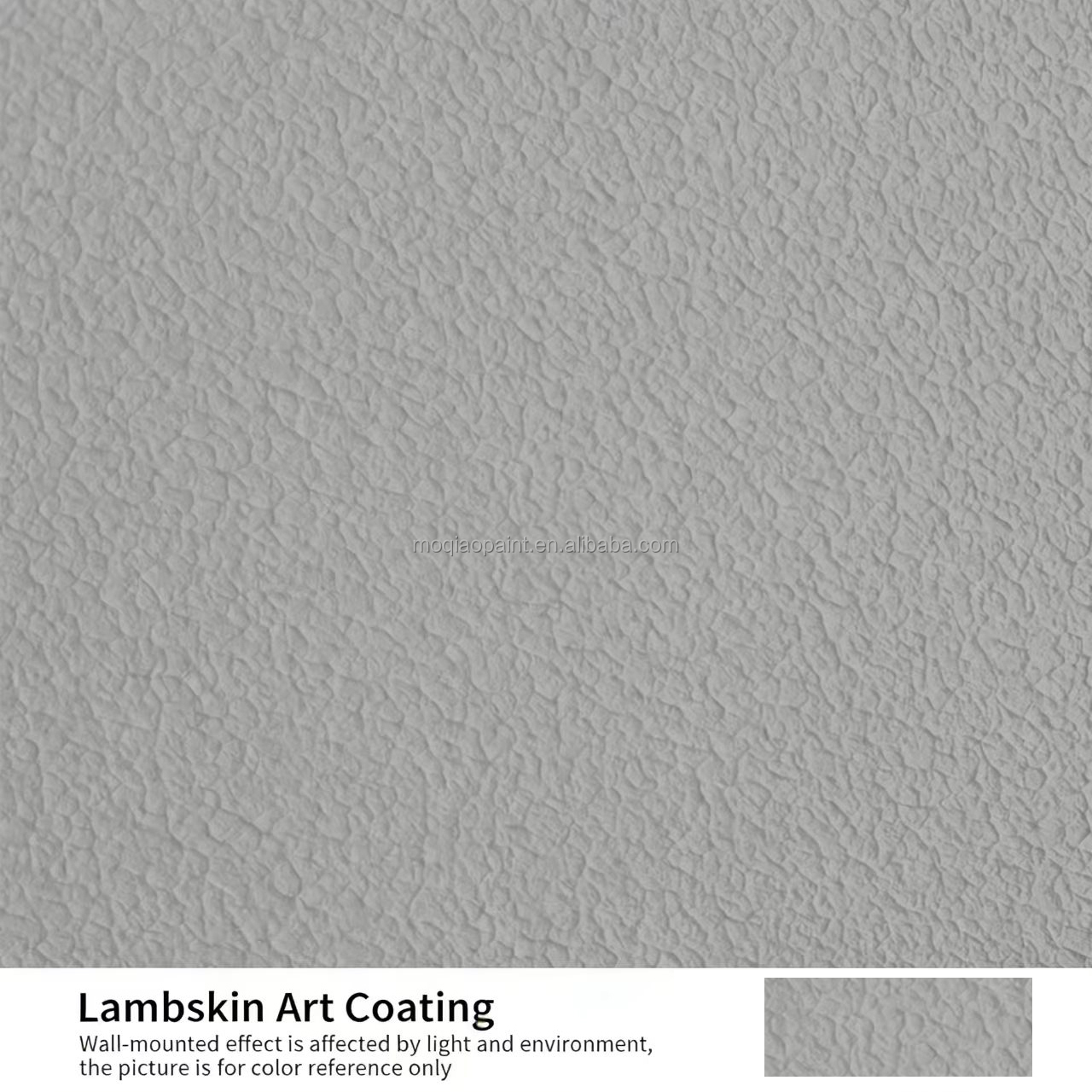 Concrete Gray