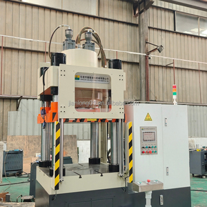 Huy chương máy, kỷ niệm đồng xu dập hình thành thủy lực Báo Chí, chế biến kim loại máy ép, máy in - Product Image 2