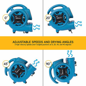 XPOWER P-250T освежить мини могучий прятный освежитель запаха двигатель - Product Image 5