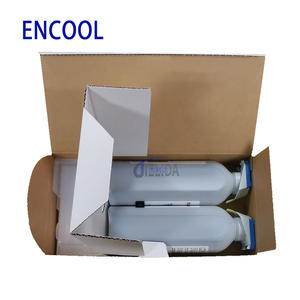 خرطوشة حبر أصلية سوداء من إنكول طراز PW450 لطابعة OCE <span class=keywords><strong>Plot</strong></span> Wave 450 PW550 موديل 1070066530 صنع في اليابان - Product Image 3