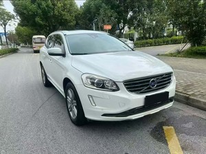 <span class=keywords><strong>VOLVO</strong></span> XC60 2.0T SUV d'<span class=keywords><strong>occasion</strong></span> en stock en Chine, vente chaude 2017, 5 portes, 5 places, SUV, boîte automatique 8 vitesses - Product Image 3